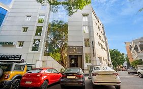 Hotel Classio Koramagala